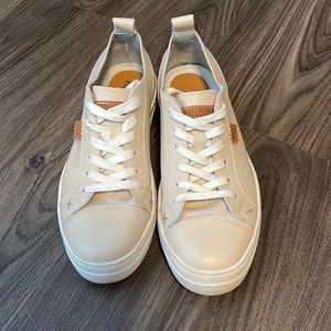 Musse and Cloud sneakers